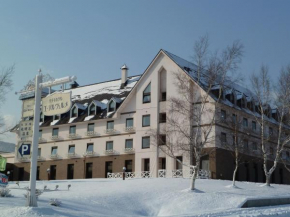 Отель Hotel Edel Warme  Фурано